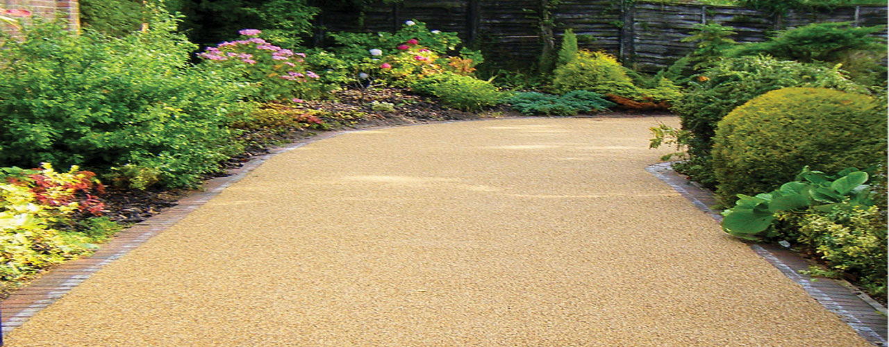 Resin Bonded Large