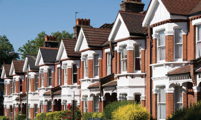 Property Management Companies